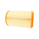 AIR FILTER INSERT HENGST DAF